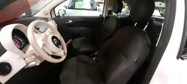FIAT 500 1.0 Hybrid Dolcevita Style