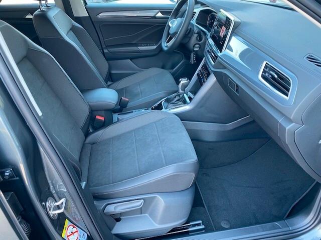 Volkswagen T-Roc 1.5 tsi Style DSG / NO VINCOLI