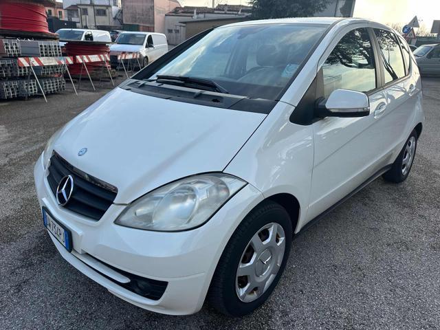 MERCEDES-BENZ A 150 benzina/gpl Bellissima Avantgarde