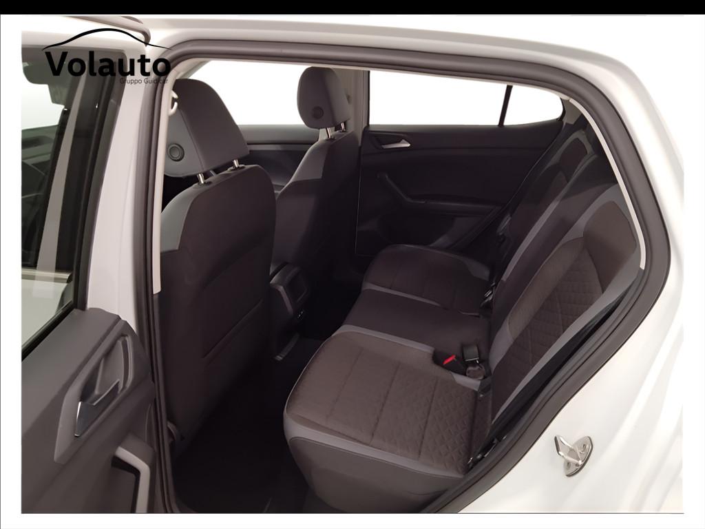 VOLKSWAGEN T-Cross 2019 - T-Cross 1.0 tsi Advanced 110cv