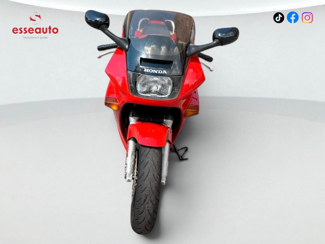 Honda VFR 750