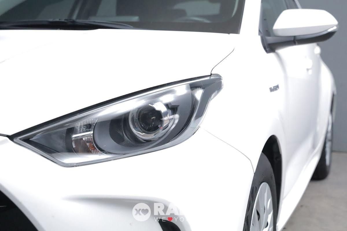 Toyota Yaris 1.5h Business