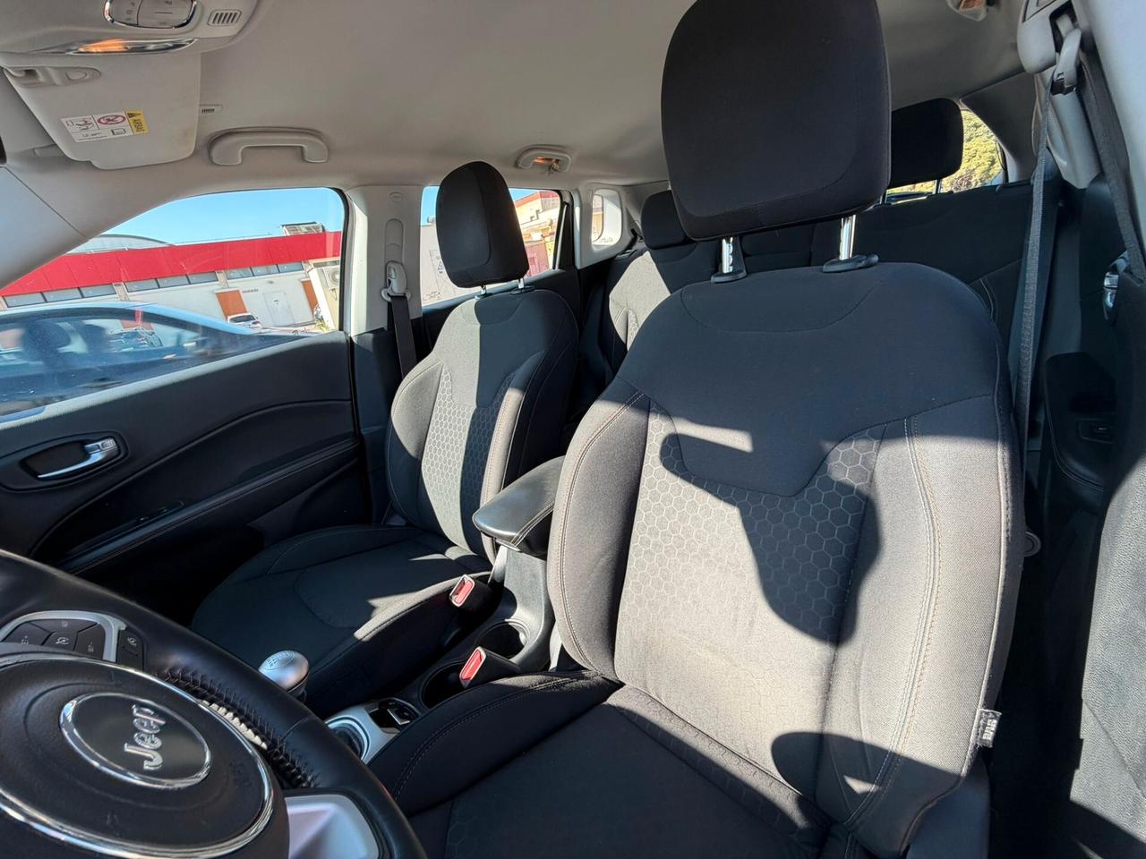 Jeep Compass 1.6 Multijet - 2018