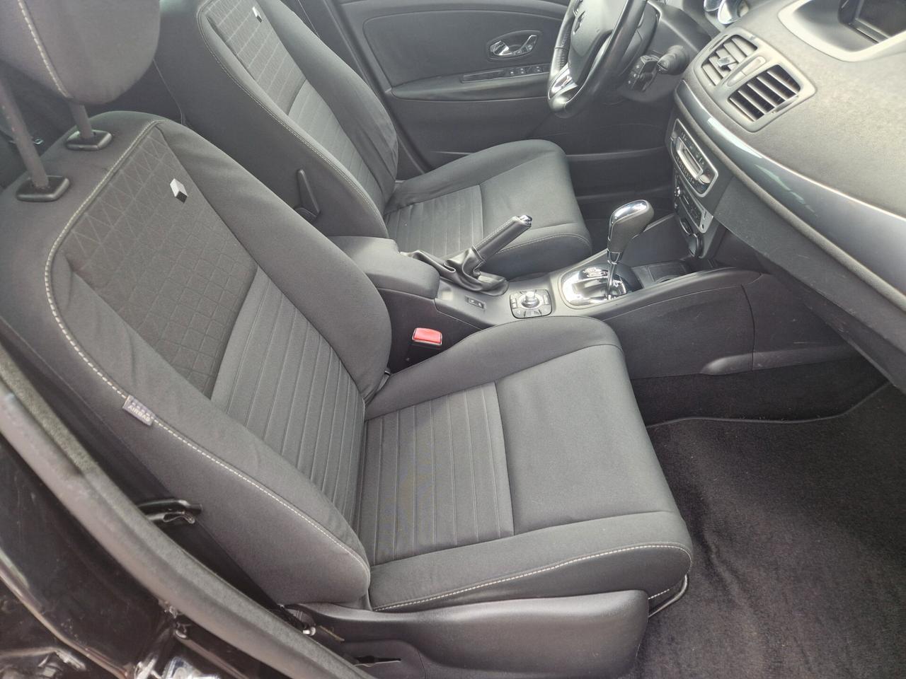 Renault Megane Mégane 1.5 dCi 110CV Start&Stop SporTour Wave
