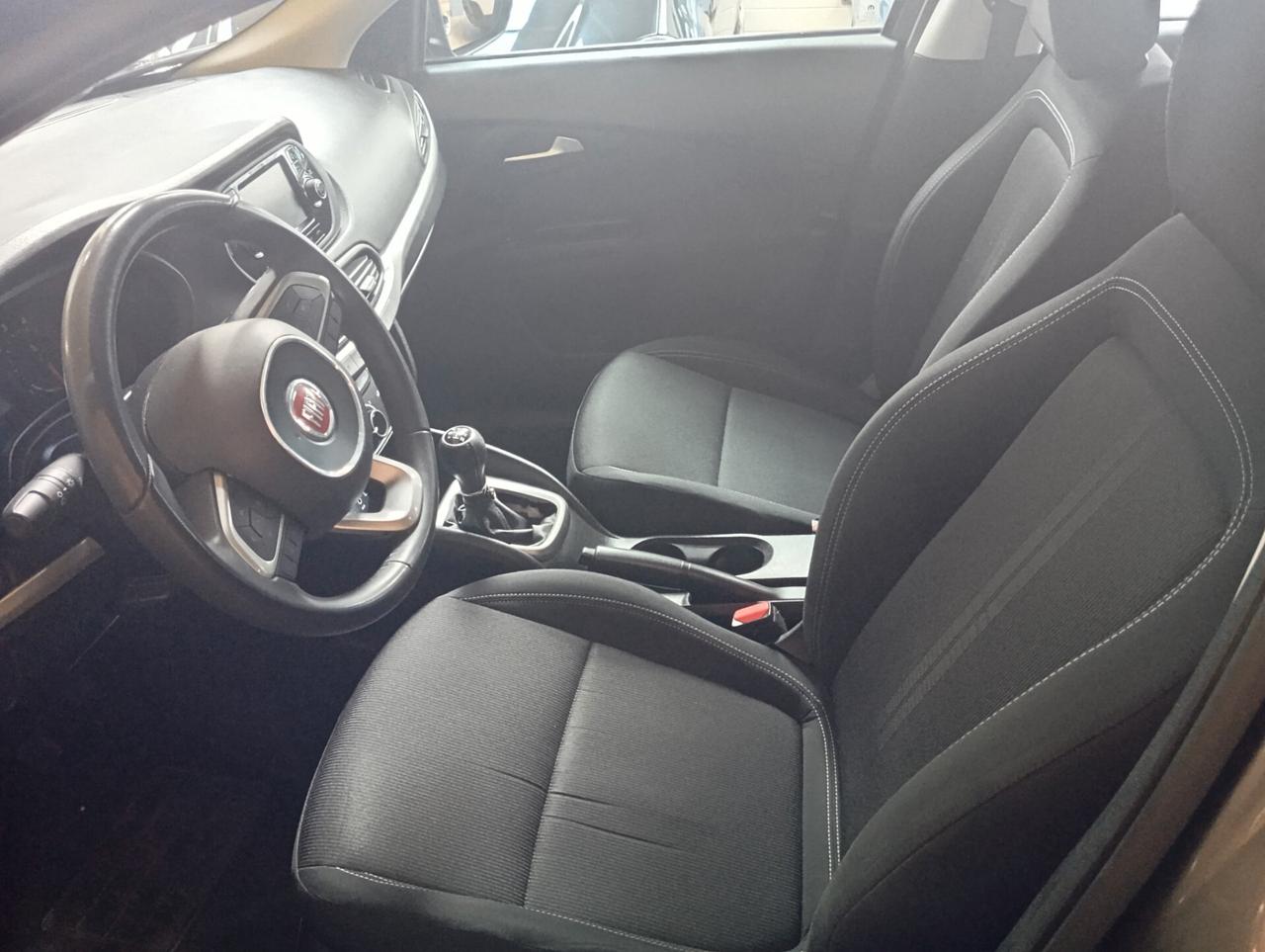 Fiat Tipo 1.3 Mjt S&S 5 porte Business Permute