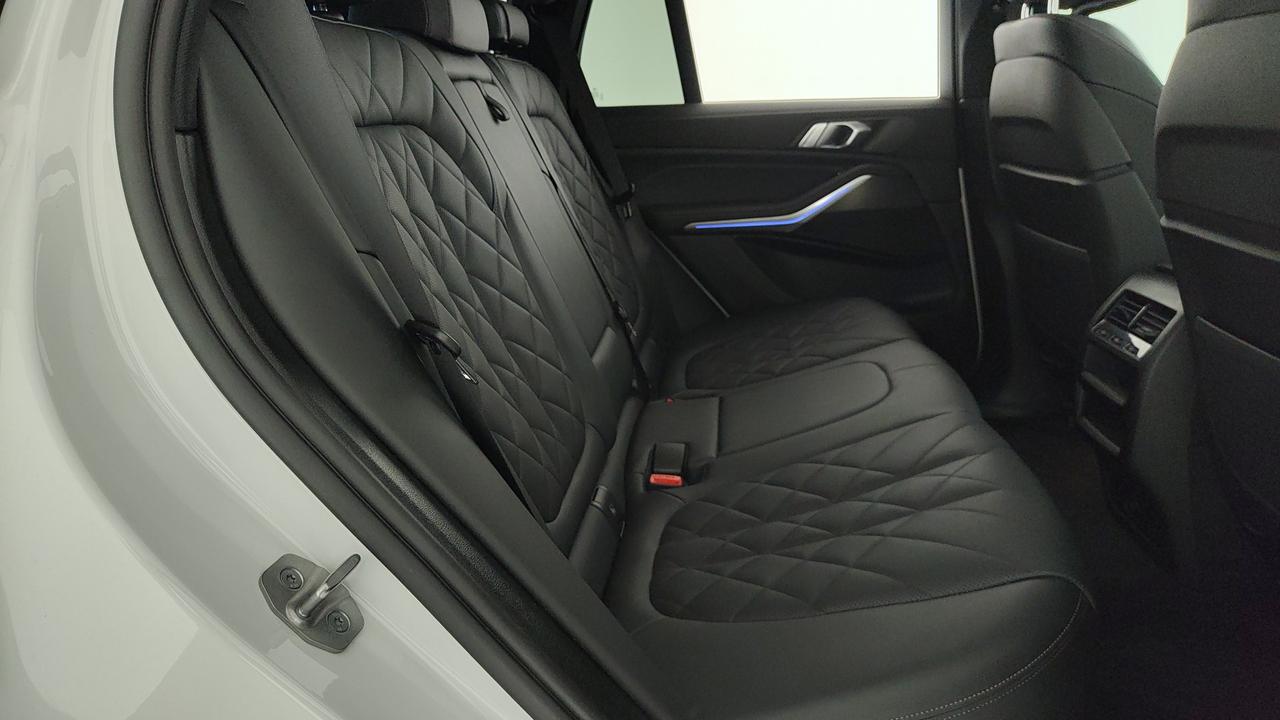 BMW X5 G05 2018 - X5 xdrive30d mhev 48V Msport auto