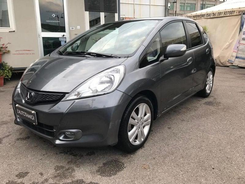 Honda Jazz 1.4 i-VTEC Si