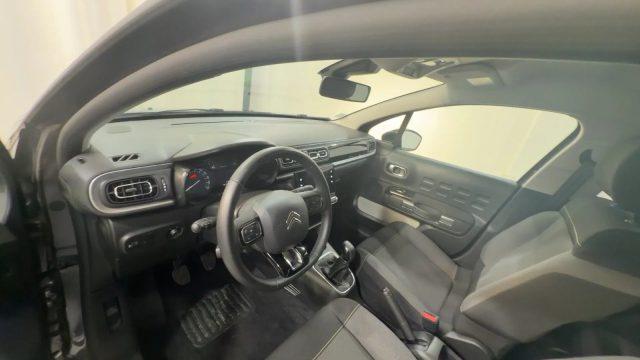 CITROEN C3 C3 PureTech 110 S&S Max