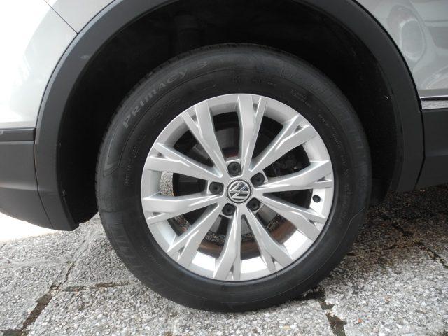 VOLKSWAGEN Tiguan 2.0 TDI SCR 4MOTION BlueMotion Tec. - UniPropriet.