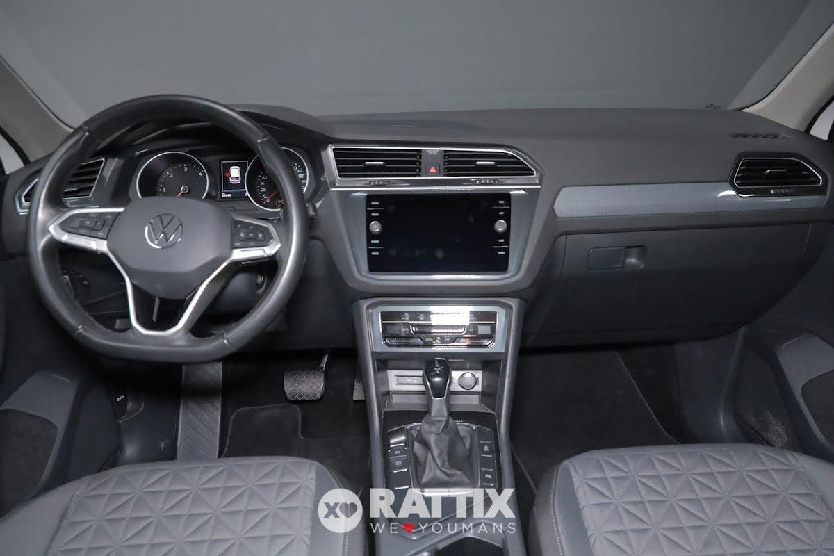 Volkswagen Tiguan 2.0 TDI 150CV Life DSG