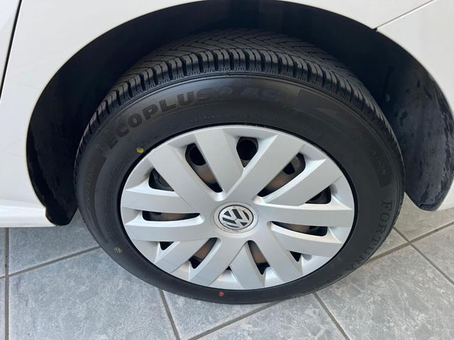 VOLKSWAGEN Polo 1.2 TDI DPF 5 p. Comfortline - RUOTINO