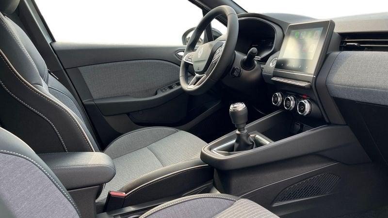 Renault Clio ECO-G 100 CV Techno