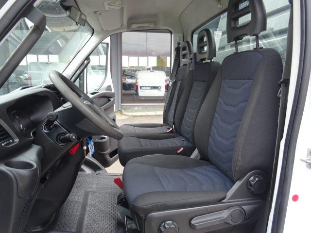 IVECO Daily 35C14H BTor 2.3 HPT Pc-RG RIBALTABILE 3.10
