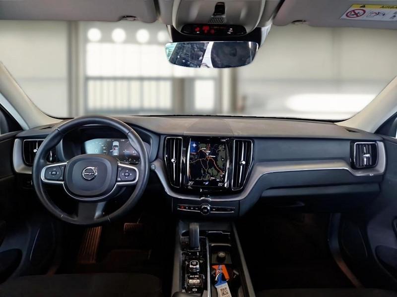VOLVO XC60 T6 Plug-in AWD auto Recharge Inscription Expression