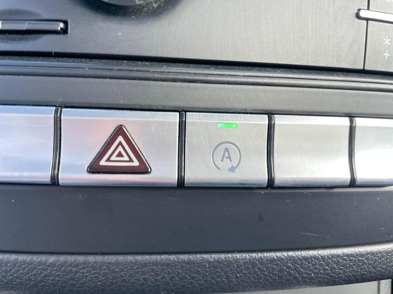 Mercedes-benz B 180 d Sport