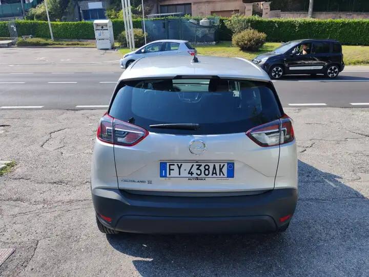 Opel Crossland X 1.2 12V Innovation
