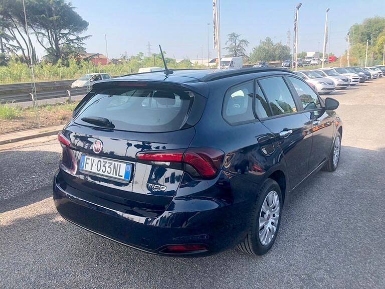 Fiat Tipo 1.4 SW Lounge