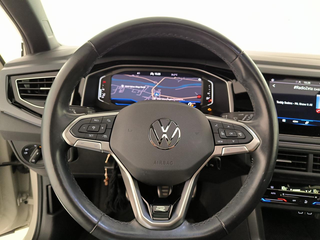 Volkswagen Taigo 1.0 tsi r-line 110cv