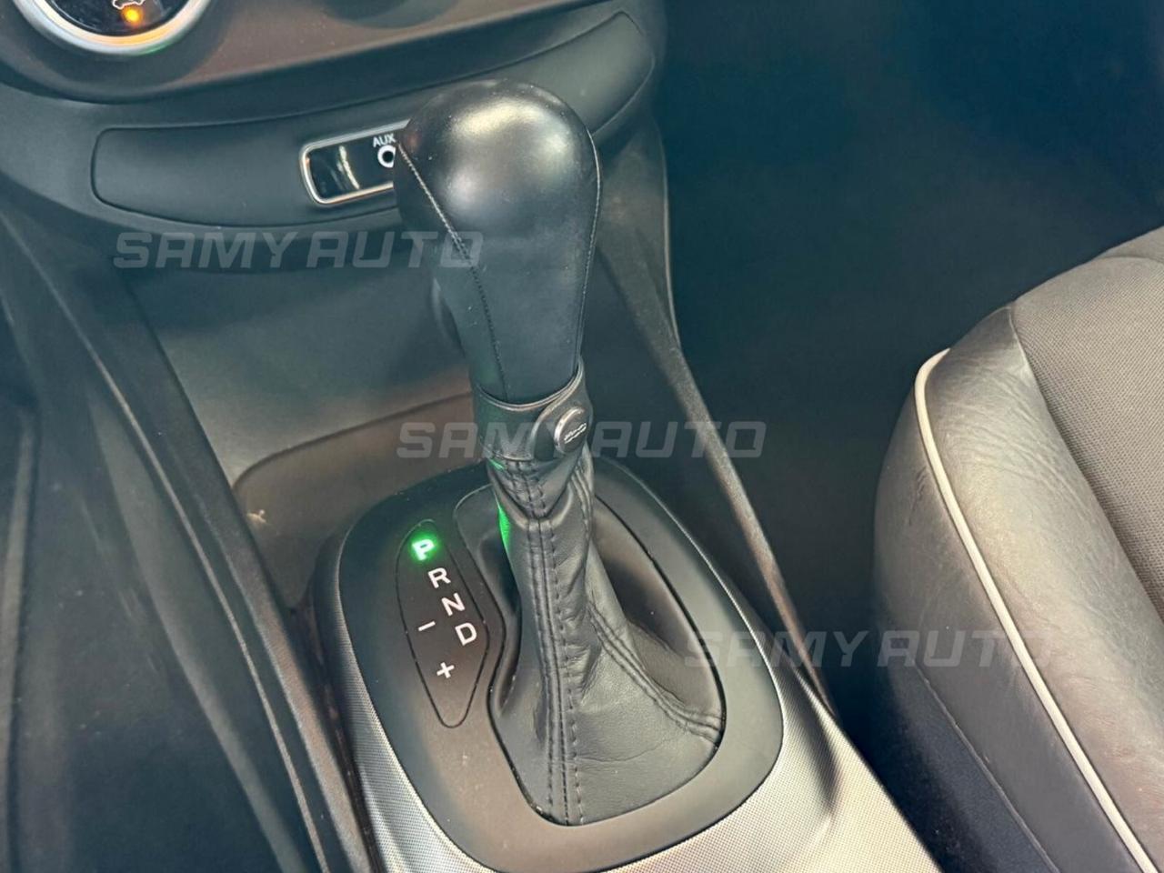 Fiat 500X 1.4 MultiAir 140 CV Lounge