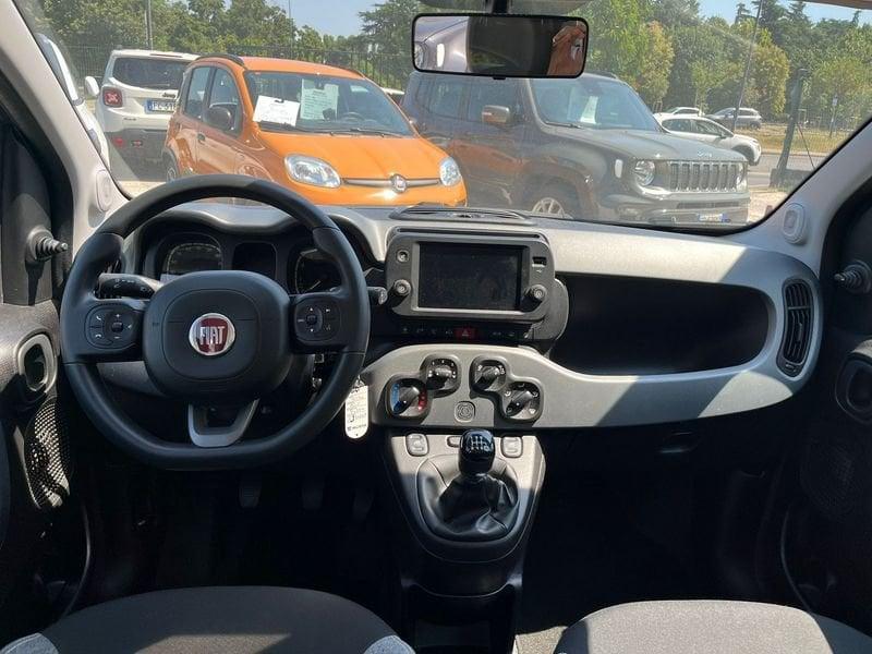 FIAT Panda Panda 1.0 FireFly S&S Hybrid City Life