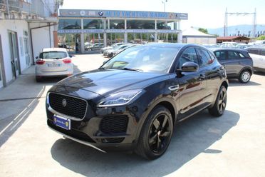 JAGUAR - E-pace - 2.0D 180CV AWD aut. R-Dynamic S