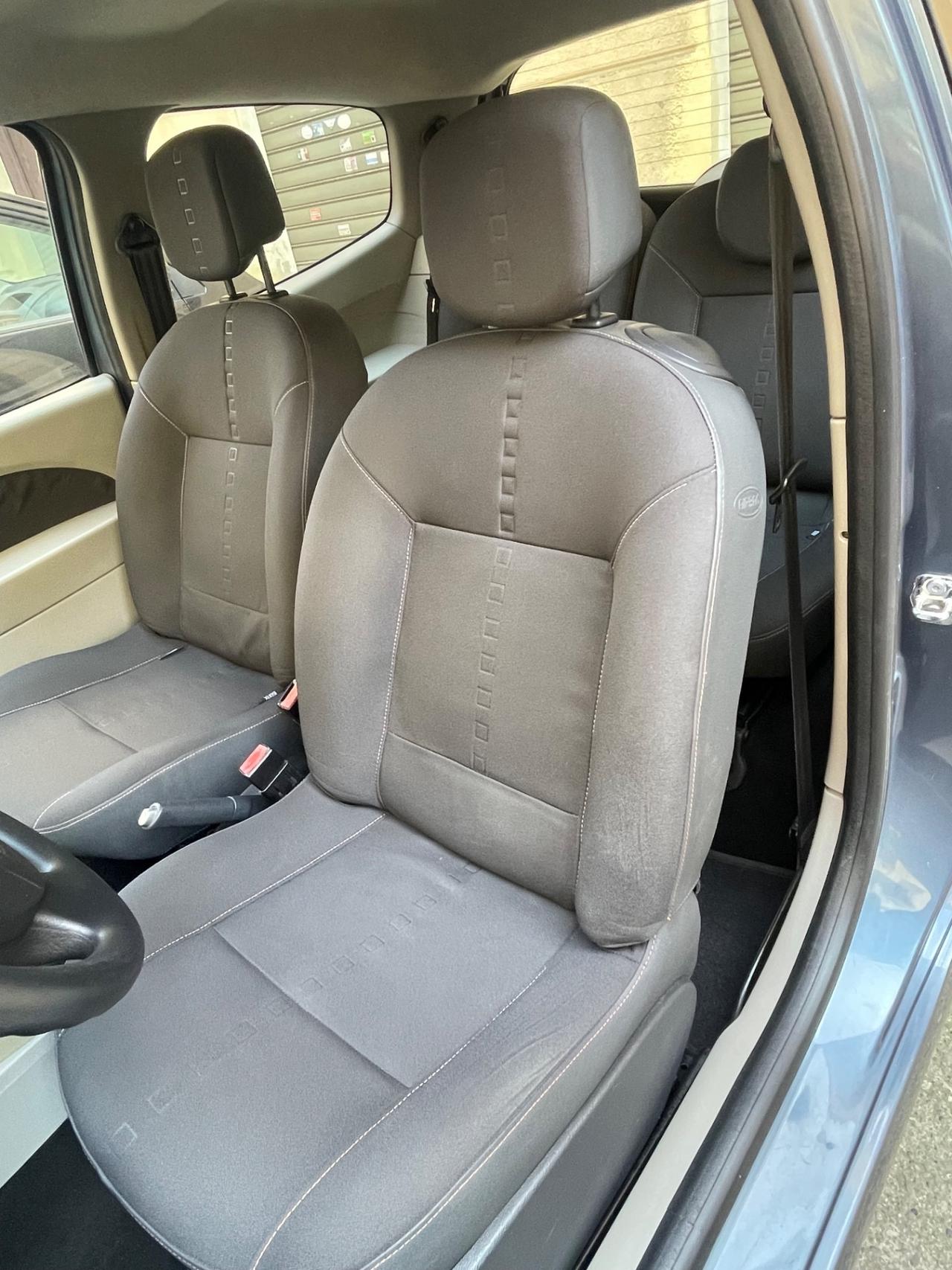 Renault Twingo 1.2 benz. Euro 4 - SOLI 85.000 KM!!!