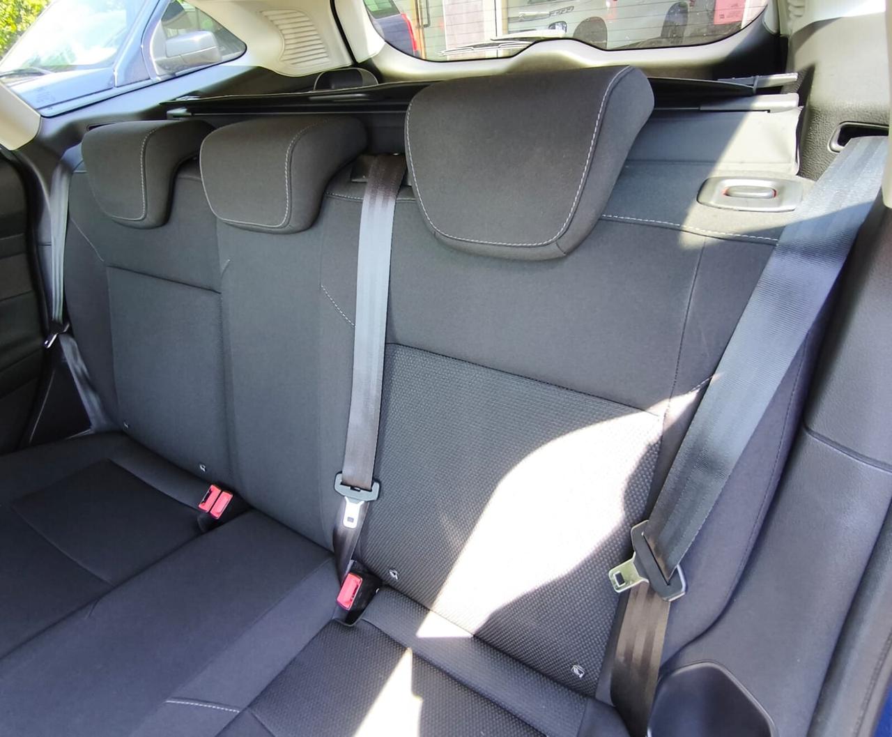 Ford Focus 1.5 TDCi 95 CV Start&Stop SW Plus