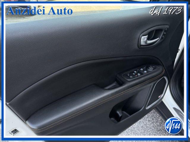 JEEP Compass 2.0 Multijet II aut. 4WD Limited