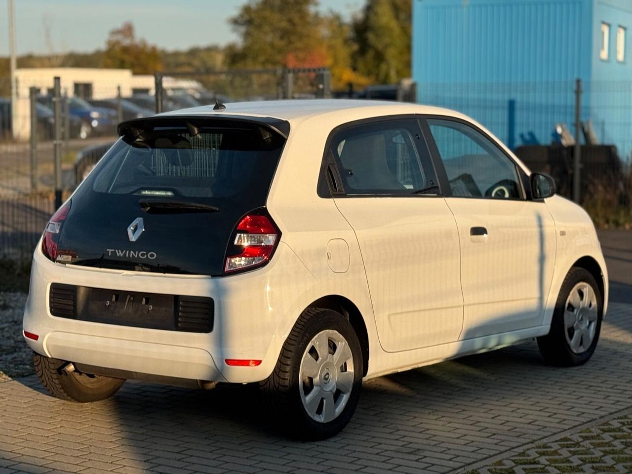 Renault Twingo SCe Life