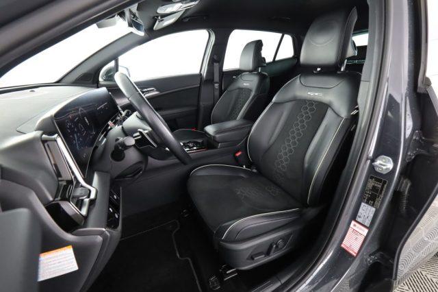 KIA Sportage Sportage 1.6 TGDi HEV AT GT-line