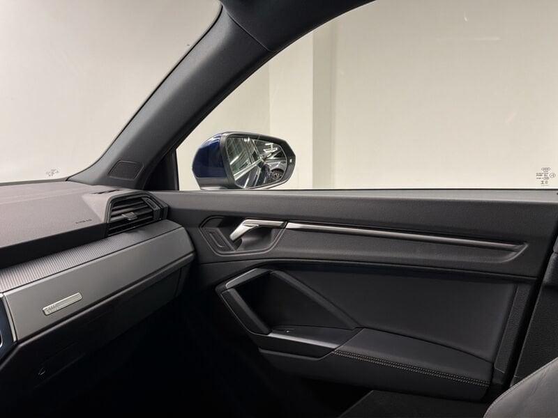 Audi Q3 Q3 35 2.0 TDI S LINE EDITION S-TRONIC 150CV