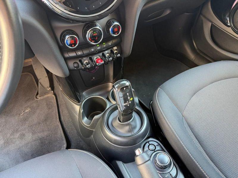 MINI Mini Cooper Essential auto, 5 porte, LED, PRONTA CONSEGNA!