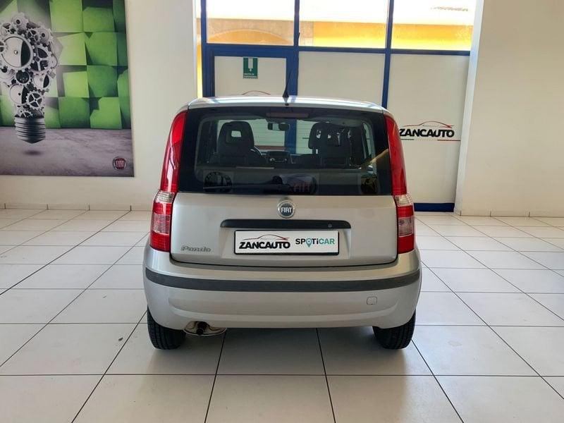 FIAT Panda Panda 1.2 Dynamic