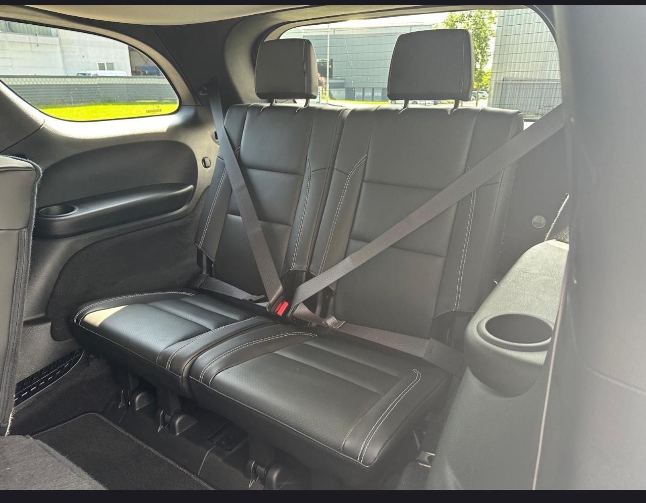 Dodge Durango 3.6 4WD 7-Posti Facelift