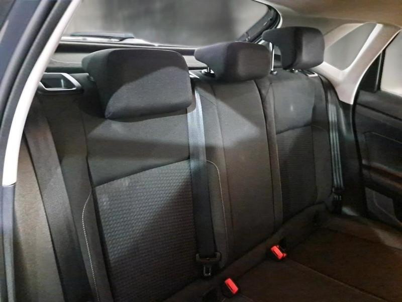 VOLKSWAGEN POLO 1.0 TSI Business Comfortline 5 PORTE