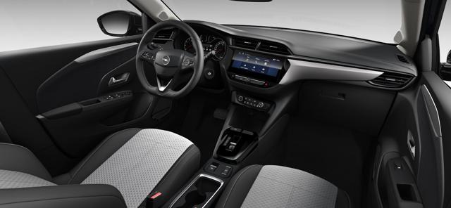OPEL Corsa Hybrid 110 CV DTC6 EDITION+YES+GS