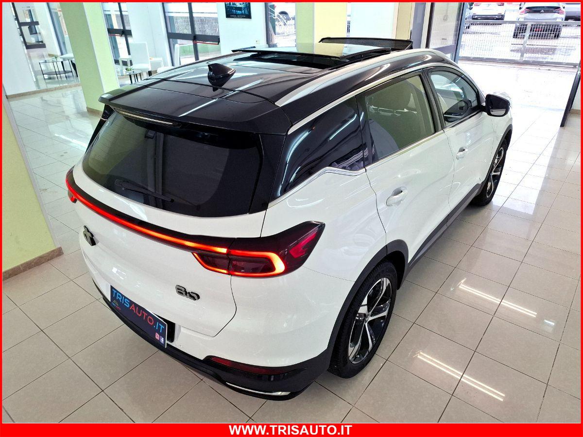 DR AUTOMOBILES DR 6.0 1.5T CVT Bi-Fuel GPL IVATA (TETTO PANORAMICO APRIBILE)