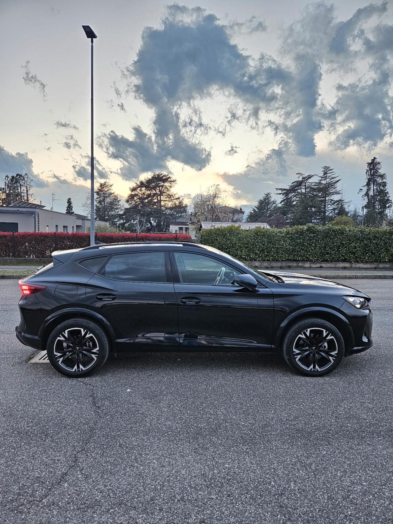 Cupra Formentor 2.0 TDI DSG