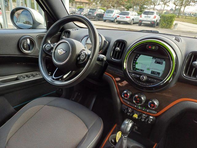 MINI Countryman 1.5 Cooper SE Hype Countryman ALL4 Automatica