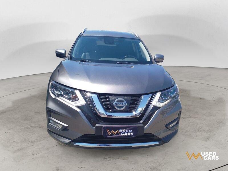 Nissan X-Trail 1.6 dCi 2WD Tekna