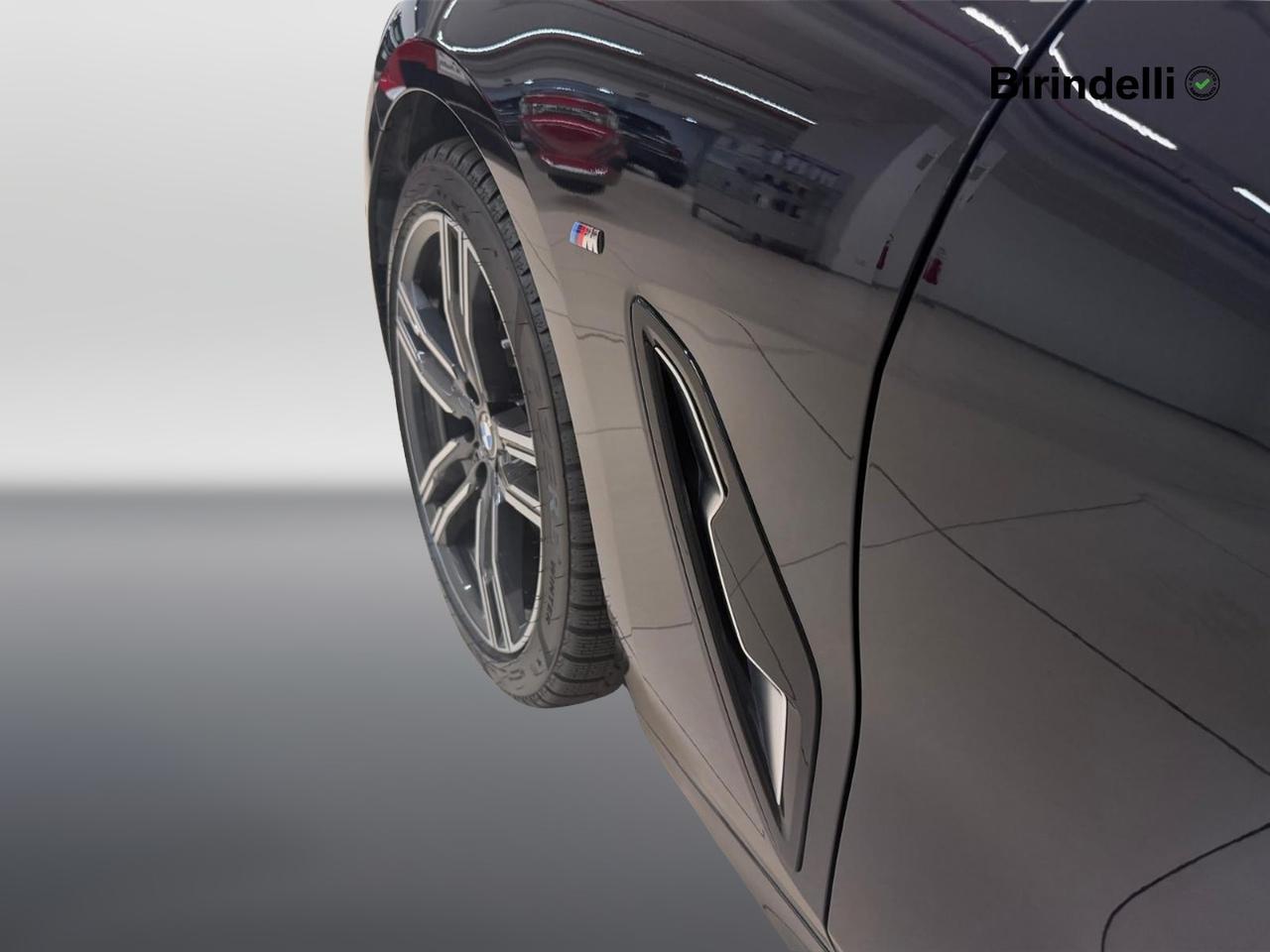 BMW Serie 8 GC(G16/F93) - 840d 48V xDrive Gran Coupé