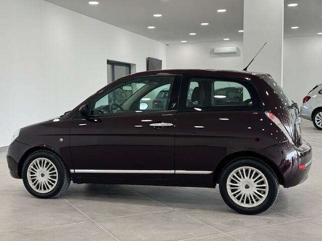 Lancia Ypsilon 1.2 Oro Plus