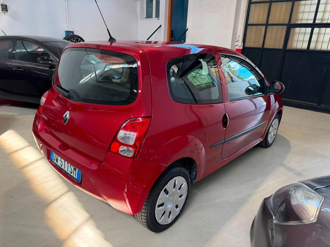 Renault Twingo 1.2 8V Le Iene