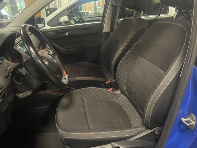 SKODA Fabia 1.0 TSI DSG Wagon Ambition