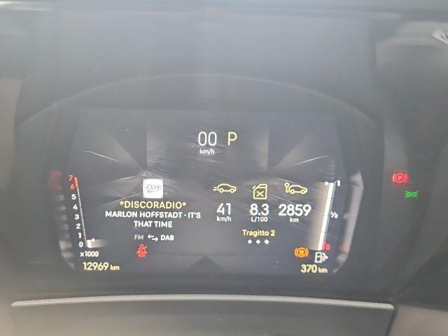 DS AUTOMOBILES DS 4 1200 BZ 130CV AUT OPERA