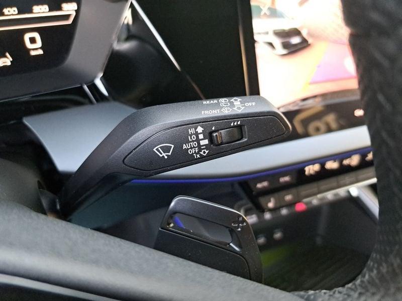 Audi RS 3 Sportback TFSI quattro S tronic S.Back