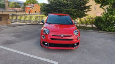 Fiat 500X 1.0 T3 120 CV Sport