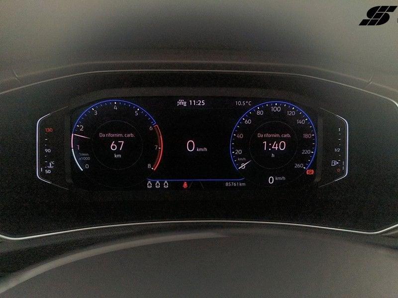 Volkswagen T-Roc T-Roc 1.0 TSI Style