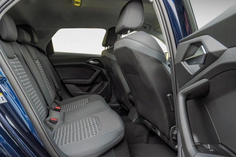 Audi A1 Sportback 30 TFSI S tronic S line edition LED CARPLAY PDC