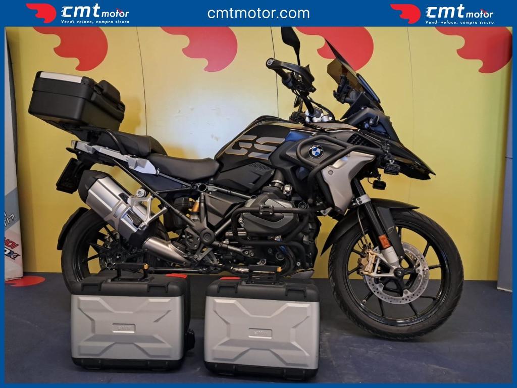 BMW R 1250 GS - 2020